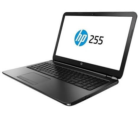 Не работает звук на ноутбуке HP 255 G3